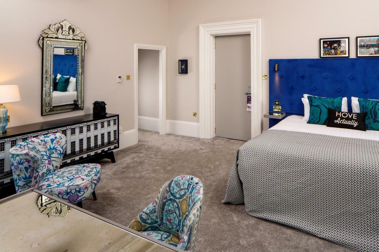 Mercure Brighton Seafront Hotel Cameră foto